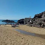 דירה Oceanview