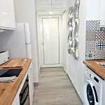דירה Oceanview פוארטו דל כרמן