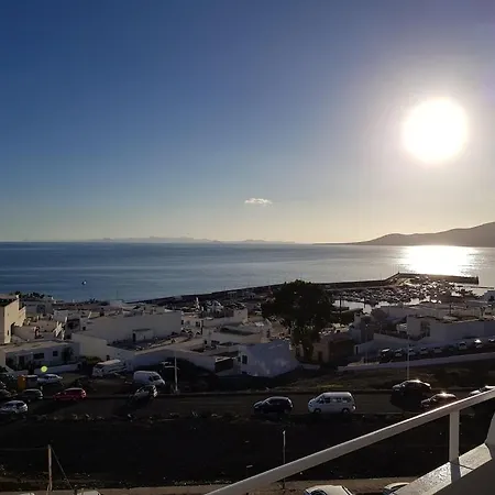 Oceanview Appartamento *