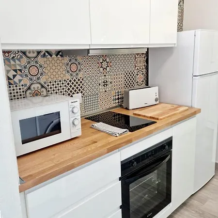 Apartament Oceanview *