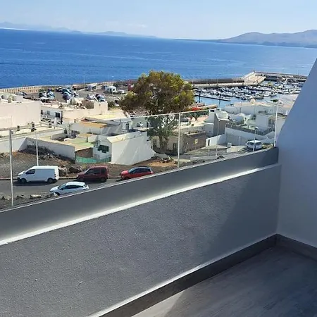 Apartment Oceanview