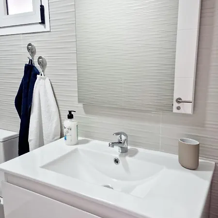 Appartamento Oceanview