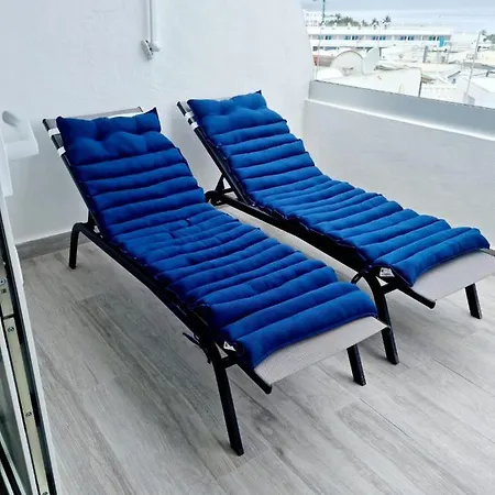 Oceanview Appartamento