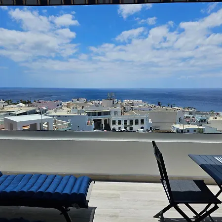Oceanview Apartment *