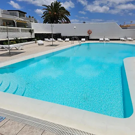Oceanview Appartamento *