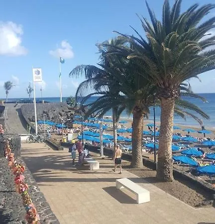 Oceanview Πουέρτο Ντελ Κάρμεν