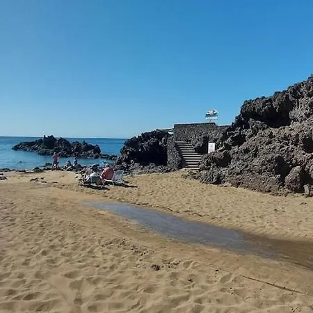 Διαμέρισμα Oceanview