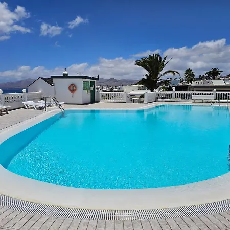 Διαμέρισμα Oceanview