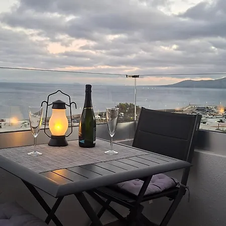 アパート Oceanview