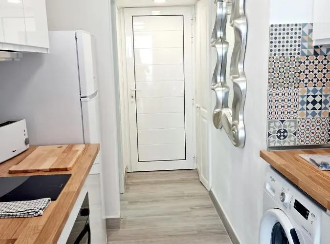 アパート Oceanview プエルト・デル・カルメン