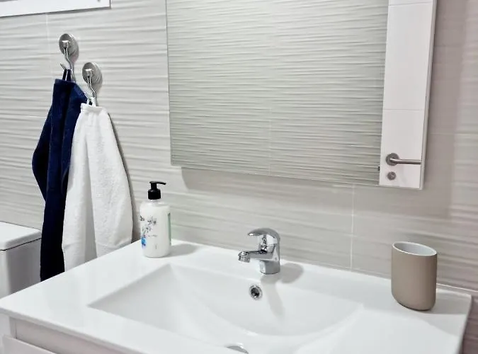 アパート Oceanview