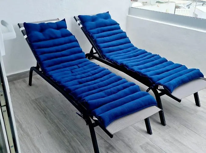 Oceanview アパート