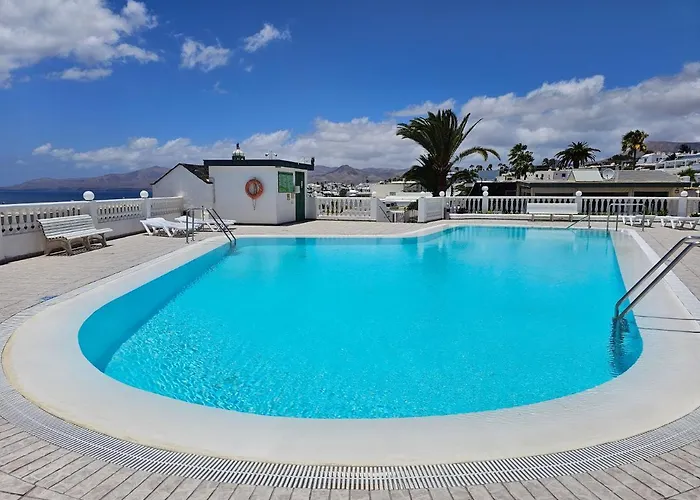 アパート Oceanview