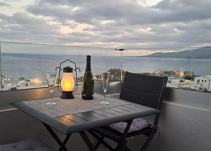 アパート Oceanview