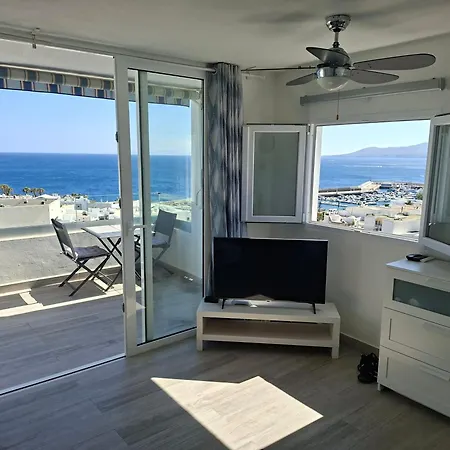 דירה Oceanview *
